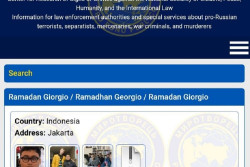 Muncul di Situs Luar Negeri, Sopir Fortuner Arogan Disebut Jadi Musuh Ukraina