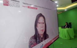DPR Ungkap Alasan Tetapkan Filianingsih sebagai Deputi Gubernur BI