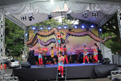 Dinas Pariwisata Kota Jogja Gelar Festival Kampung Wisata
