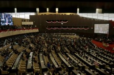 Omnibus Law Kesehatan Disetujui Jadi RUU Inisiatif DPR