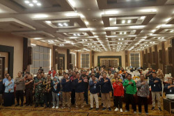 Setahun Jelang Pemilu, KPU DIY Sosialisasikan Pemutakhiran Data Pemilih