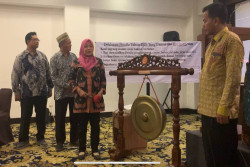 Bawaslu DIY Luncurkan Komunitas Digital Pengawas Pemilu