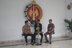 Peran Kelompok Jaga Warga Dibutuhkan Redam Potensi Konflik di Pemilu 2024