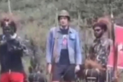 Beredar Video Pilot Susi Air Disandera, Anggota KKB Bilang Begini...