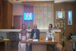 5 Kali Gagal, Hotel Bintang 4 di Jogja Dilelang Lagi Dengan Harga di Bawah Appraisal
