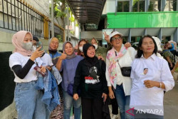 Pendukung Berharap Richard Eliezer Dihukum Ringan: Dia Seumuran Anak Saya