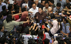 Sebagian Saham Jasamarga Transjawa Tol  Akan Dijual, Nilai Transaksi Diperkirakan Rp4,5 Triliun