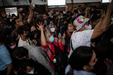 Divonis 1,5 Tahun Penjara, Ini yang Meringankan dan Memberatkan Richard Eliezer