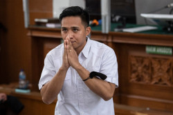 Ini Perbandingan Hukuman Richard Eliezer, Ferdy Sambo, Putri Candrawathi