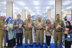 Indomaret Luncurkan Produk UMKM Banjarnegara di 27 Gerai