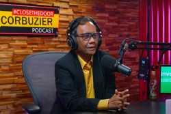 Richard Eliezer Divonis 1,5 Tahun, Mahfud MD Senang dan Puji Hakim