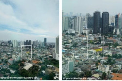 Galaxy S23 Ultra 5G Jadi Ponsel Standar Fotografi dengan Lensa Super Canggih