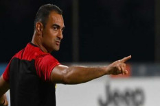 Eks Pelatih Timnas Malta Jadi Tukangi PSIS Semarang