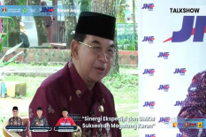UMKM di Kota Magelang Makin Keren Berkat Layanan Ekspedisi