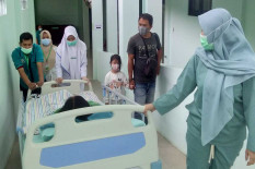 RSU Mitra Paramedika Gelar KB Tubektomi Gratis