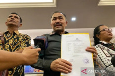 Kamaruddin Laporkan Ferdy Sambo, Putri Candrawathi, dan Ricky Rizal Dugaan Pencurian