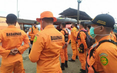 Frekuensi Bencana Dunia Naik 5 Kali Lipat, Jokowi Minta Basarnas Bersiap
