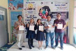 Sasar Mahasiswa Jogja, Barenbliss Bisa Dipakai untuk Cowok
