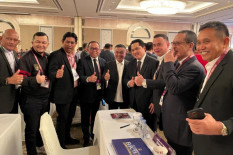 Nama-Nama Ketua Umum PSSI dari Masa ke Masa
