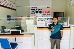 Sukses Lakukan Transformasi, Kinerja BRI Langsung Ngegas