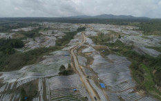 OPINI: Tata Kelola Food Estate