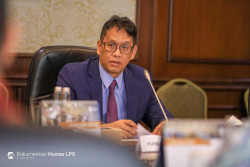 LPS Mengaku Siap Mengemban Program Penjaminan Polis