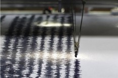 Ini Alasan Gempa Tidak Bisa Diprediksi