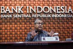 Suku Bunga Acuan BI Diperkirakan Tidak Naik Lagi