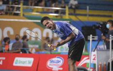 Daftar Skuat Indonesia di Swiss Open 2023