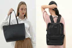 Karakteristik Wanita Bisa Dilihat dari Tas Favoritnya
