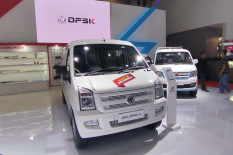 Ini Rahasia Harga Mobil Listrik DFSK Gelora E Bisa Turun Ratusan Juta