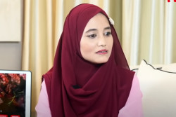 Siapa Syarifah Ima? Perempuan yang Siap Gantikan Hukuman Mati Ferdy Sambo