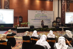 Angka Stunting di DIY Masih Timpang, Butuh Kerja Keras