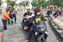 Korban Klitih Titik Nol dan Dilaporkan Balik oleh Pelaku, UAD Siapkan Bantuan Hukum