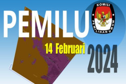 Bawaslu: Pemilu 2024 Bisa Ditunda Hanya Jika Terjadi Perang
