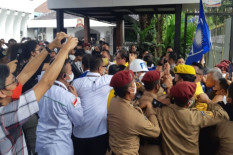 KPU Siapkan Aturan Parpol Wajib Lapor Dana Sosialisasi Pemilu 2024