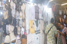Sepanjang 2023, 10 Event Bakal Digelar di Teras Malioboro