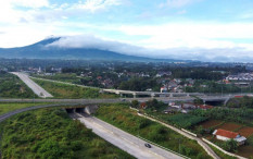 Tol Bocimi Seksi 2 Beroperasi Fungsional saat Mudik Lebaran