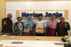 FK-KMK UGM Gelar Sejumlah Kegiatan Jelang Dies Natalis ke-77