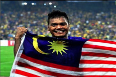 Sempat Merumput di Indonesia, Safee Sali Resmi Pensiun