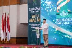Cak Imin soal Capres-Cawapres: Semua Masih Menunggu Kartu Lawan