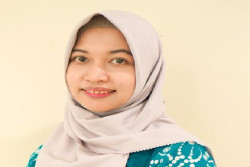 Puasa Ramadhan pada Pasien Diabetes Mellitus
