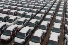 Sah! Harga Mobil LCGC Segera Naik 5%