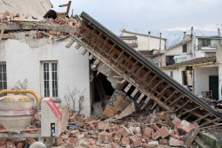 Studi Gempa, BRIN Temukan Sesar Aktif Baru di DIY Bernama Sesar Mataram