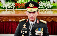 Kecelakaan Helikopter, Kapolri Sebut Heli Layak Terbang
