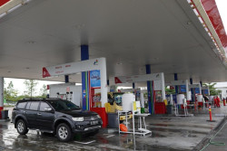 Pertimbangkan Banyak Aspek, Harga BBM Nonsubsidi Jadi Kewenangan Badan Usaha
