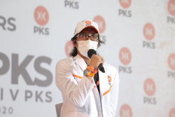 PKS Tentukan Nama Capres 2024 Kamis Besok