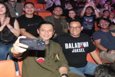 Direstui SBY, AHY Pastikan Demokrat Dukung Anies Baswedan Jadi Capres 2024!