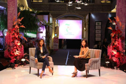 BOOTH 40: Satoria Hotel Yogyakarta Ikuti Semarak Wedding Expo Ikappesti 2023