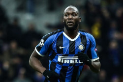 Gol Tunggal Lukaku Bawa Intermilan Unggul Tipis Atas FC Porto